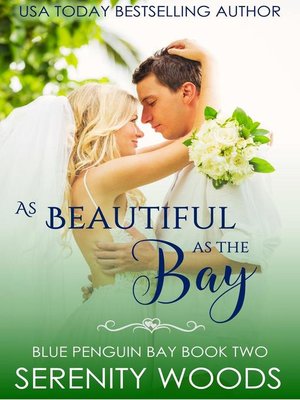 cover image of As Beautiful as the Bay